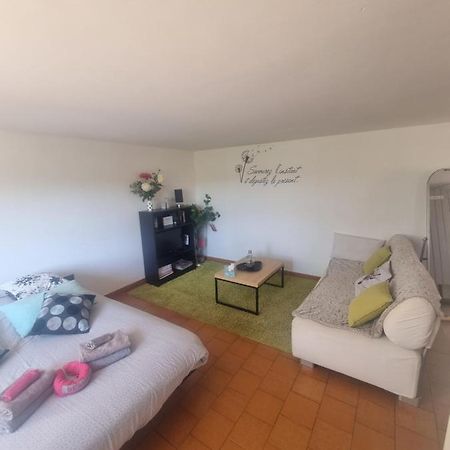 Made In Provence Proche Cassis Apartment Les Barles Exterior photo
