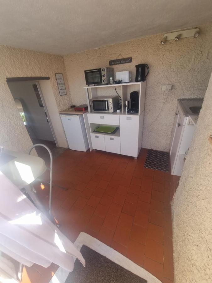 Made In Provence Proche Cassis Apartment Les Barles Exterior photo
